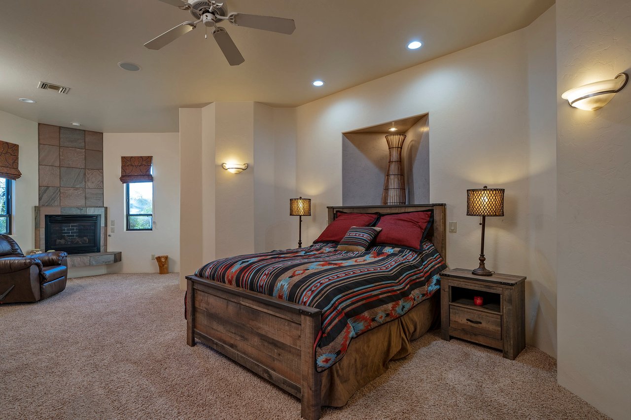 Catalina Foothills Estates 