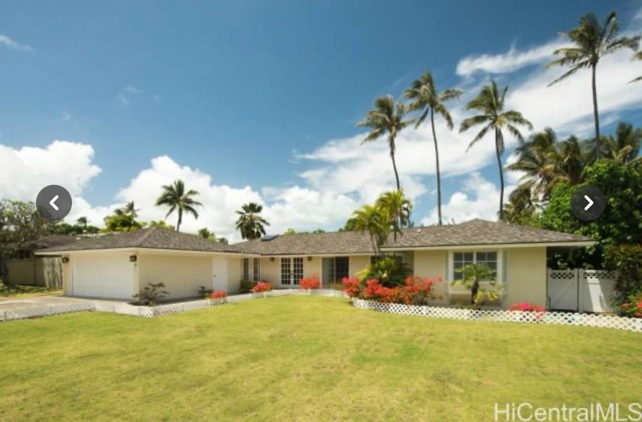 Kailua Realtor Chip Lewis - Kuulei Tract