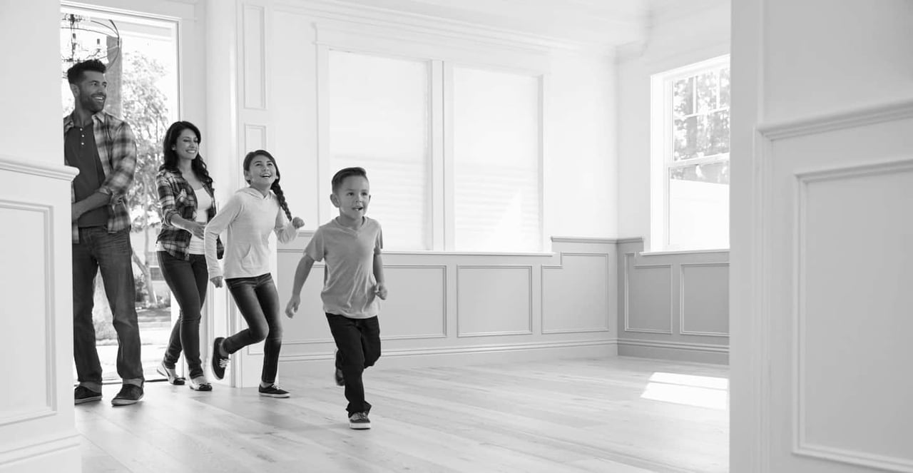 COVID-19 Has Changed How We Navigate the World of Real Estate