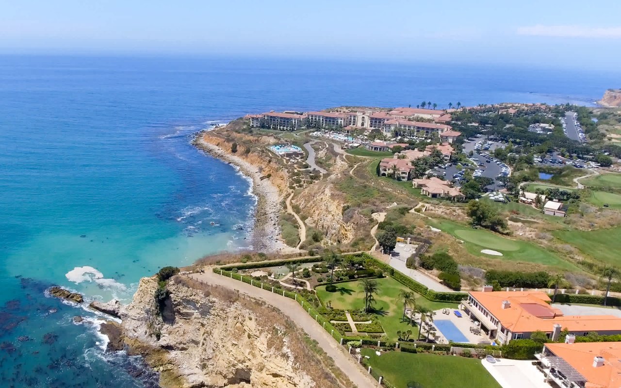 Rancho Palos Verdes