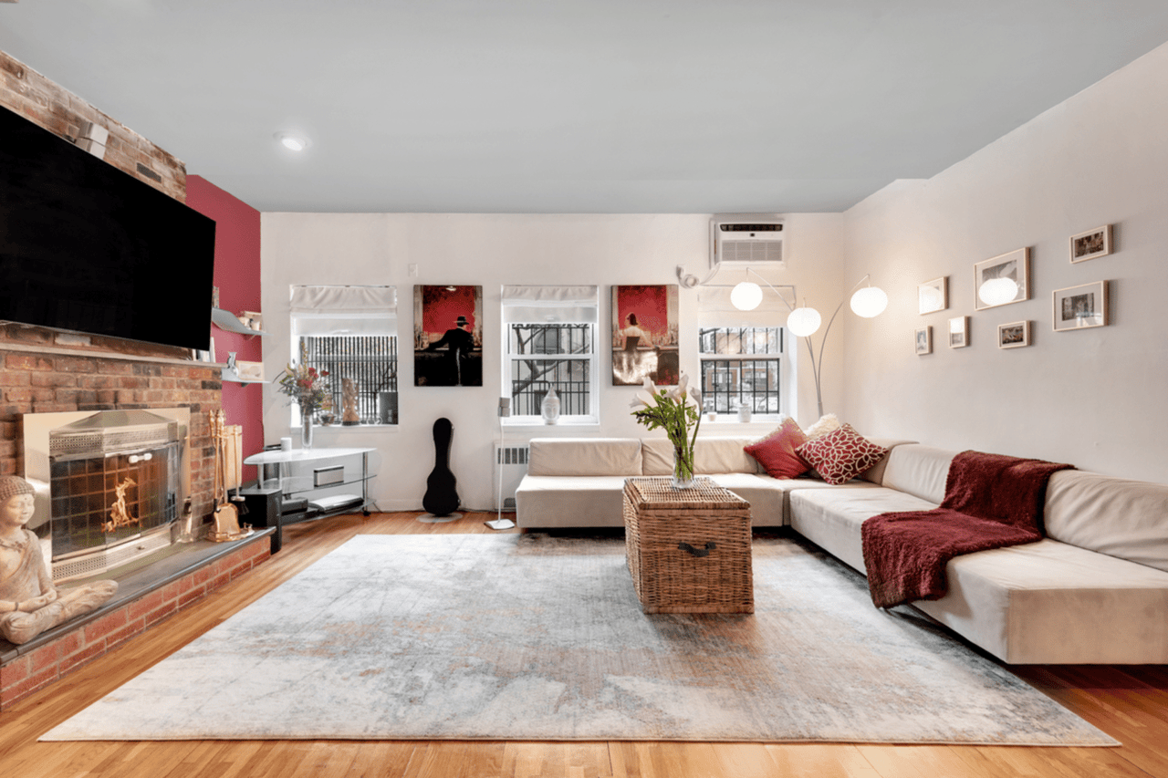 432 East 85th Street