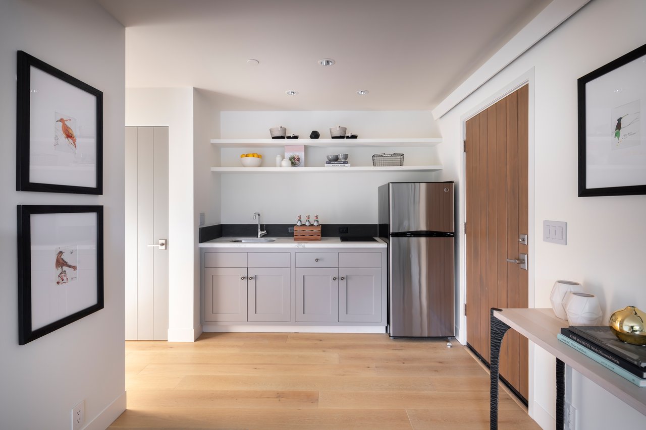 Perfection in Mill Valley!