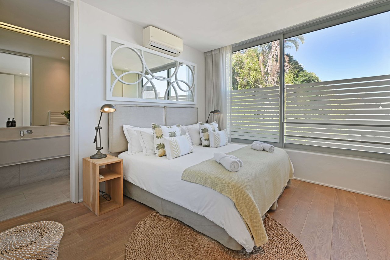Camps Bay Penthouse