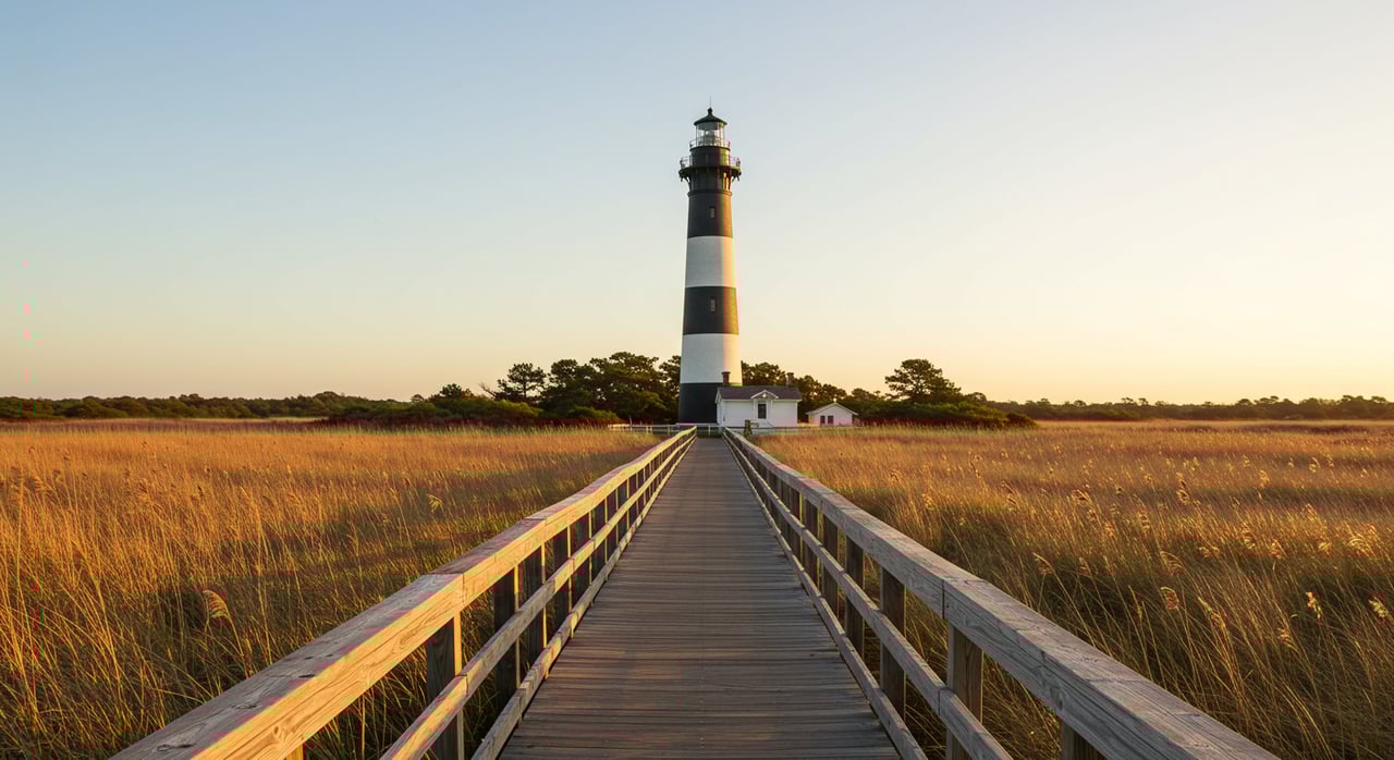 The Top Attractions in Nags Head For Locals or Tourists
