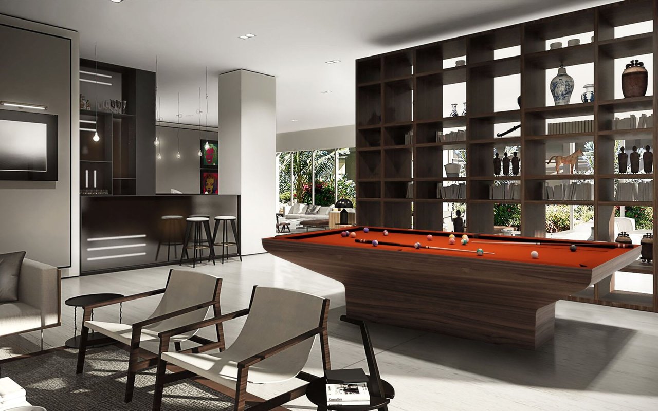 The Ritz-Carlton Residences, Miami Beach