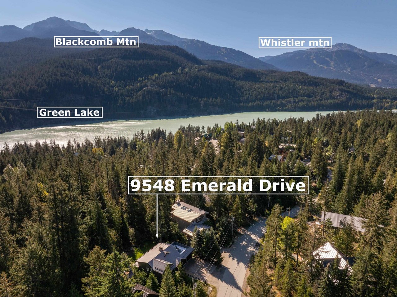 9548 Emerald Dr