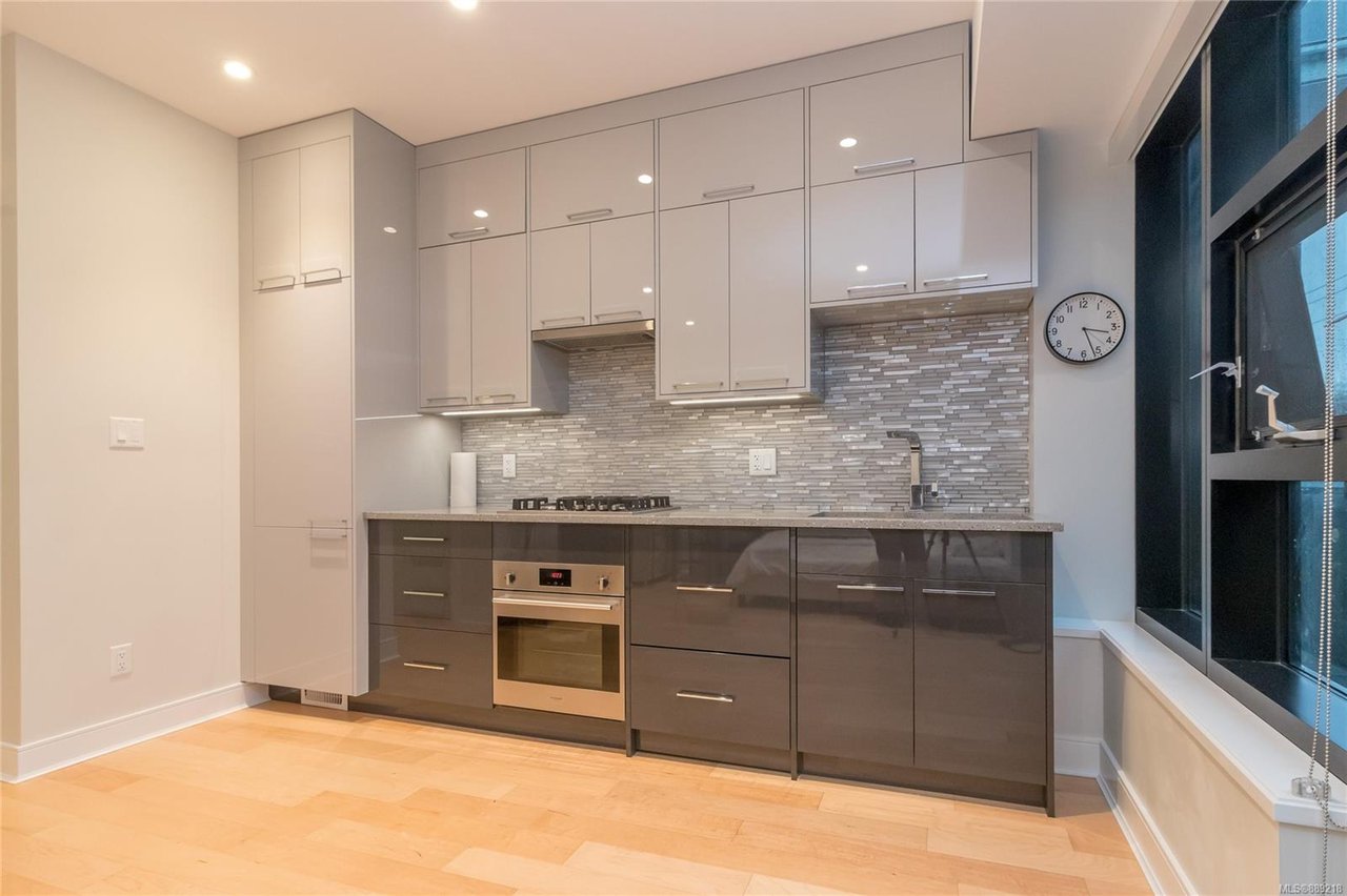 N302-1105 Pandora Ave
