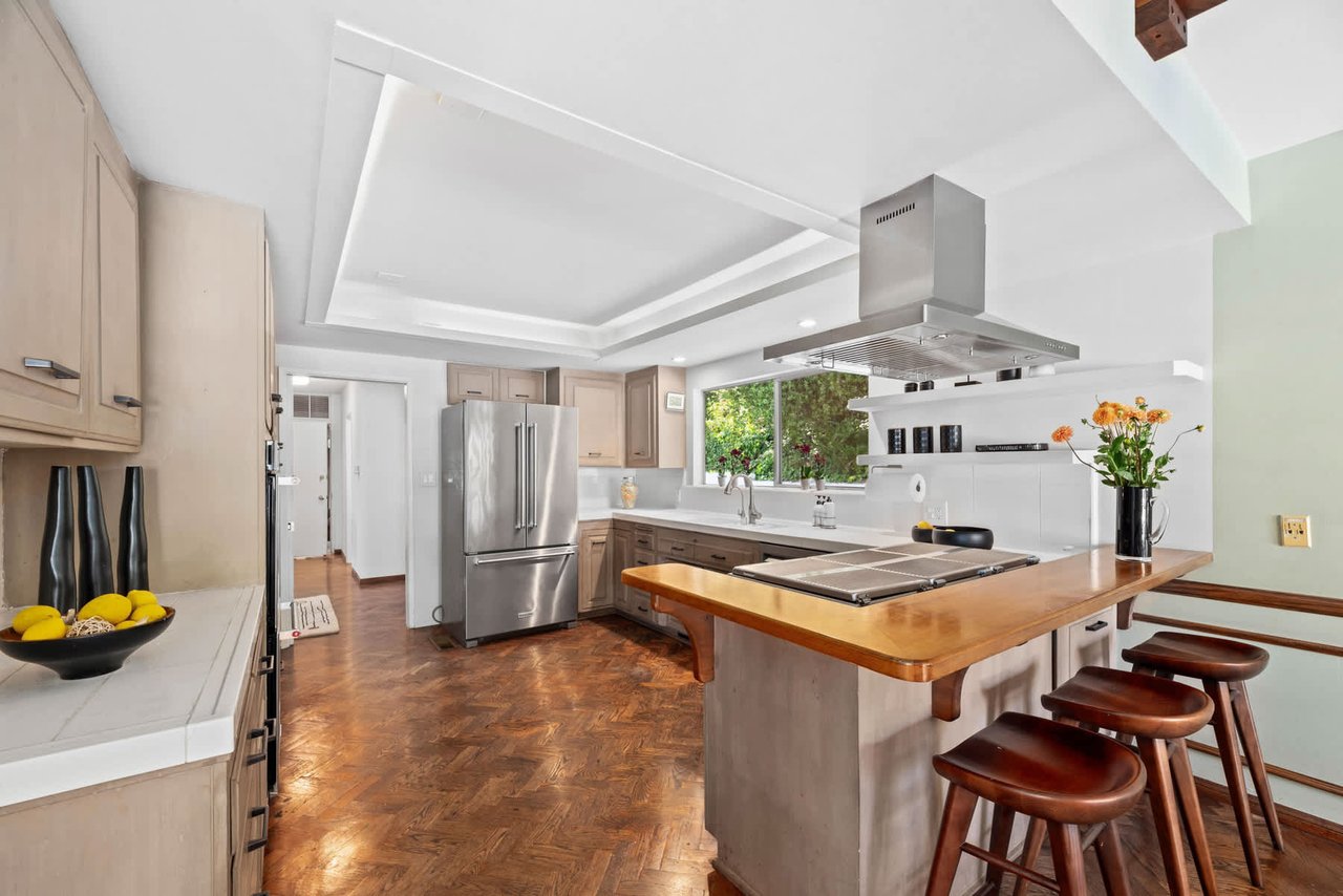 8636 Edwin Drive, Laurel Hills