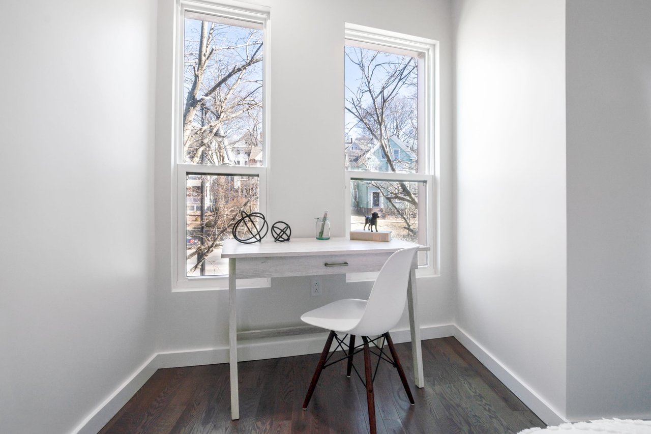 119-141 Hyde Park Avenue Unit: 133-A