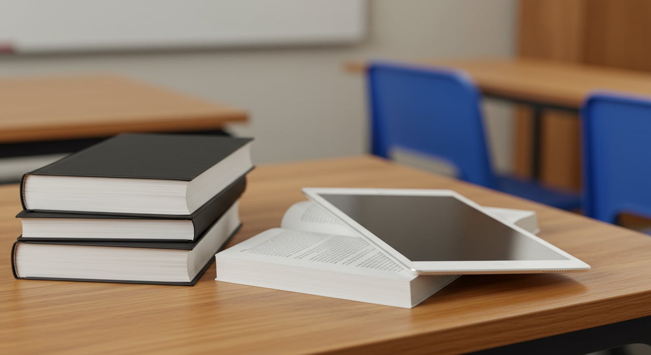 Holmdel, NJ Schools: What Home Buyers Need to Know