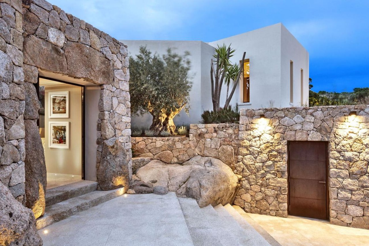 Villa Marianna