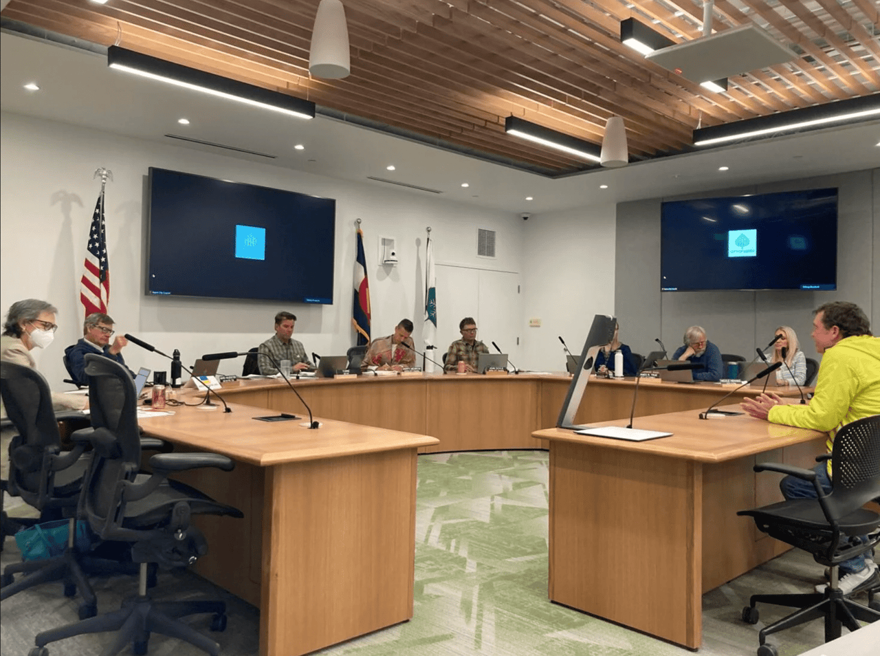 Aspen Council Supports New STR Ordinance on First Reading