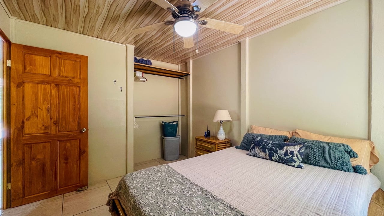 Riverfront Multi Residence Compound, Ojochal, Puntarenas