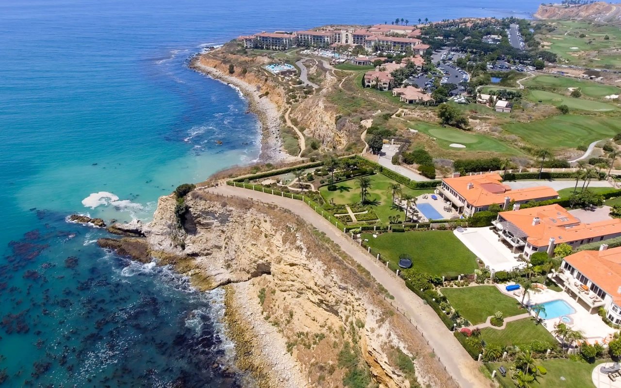 PALOS VERDES PENINSULA