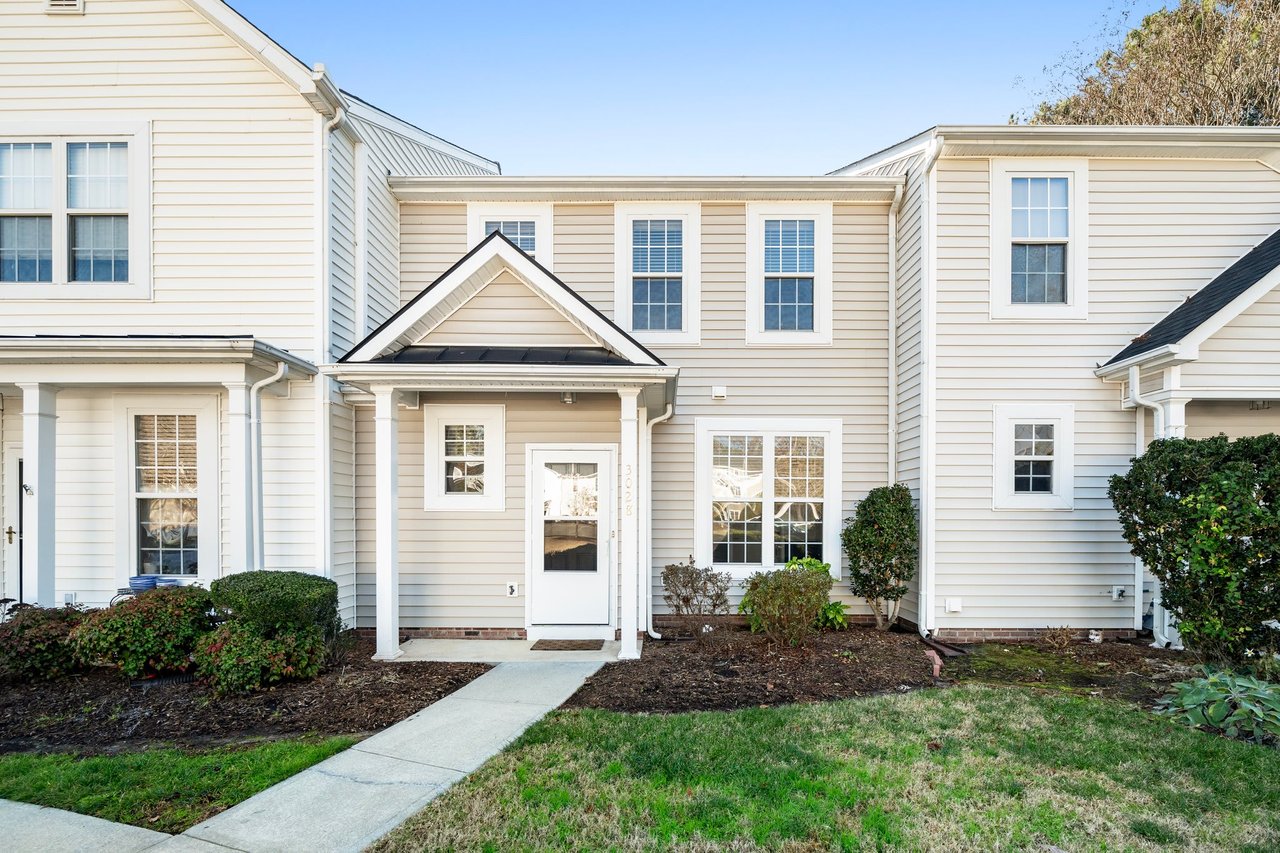 3028 White Cloud Circle - Apex, NC (Dogwood Ridge)