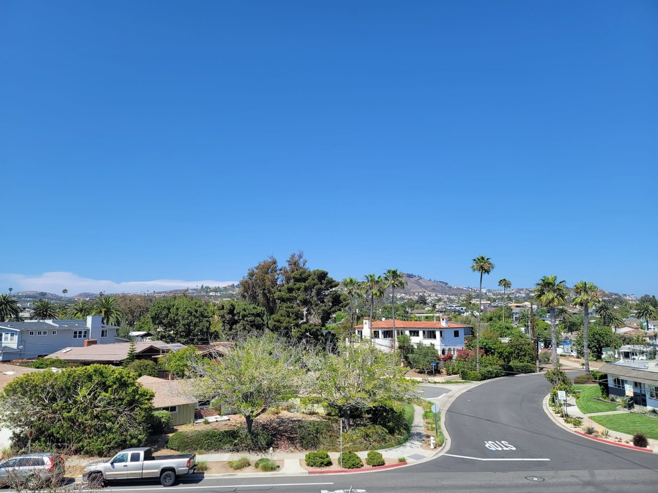 Capistrano Beach Home!