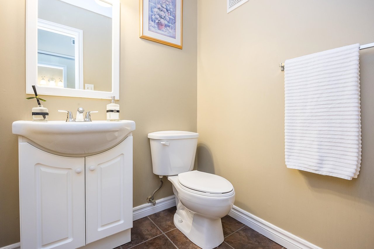 7363 Capistrano Drive, Burnaby