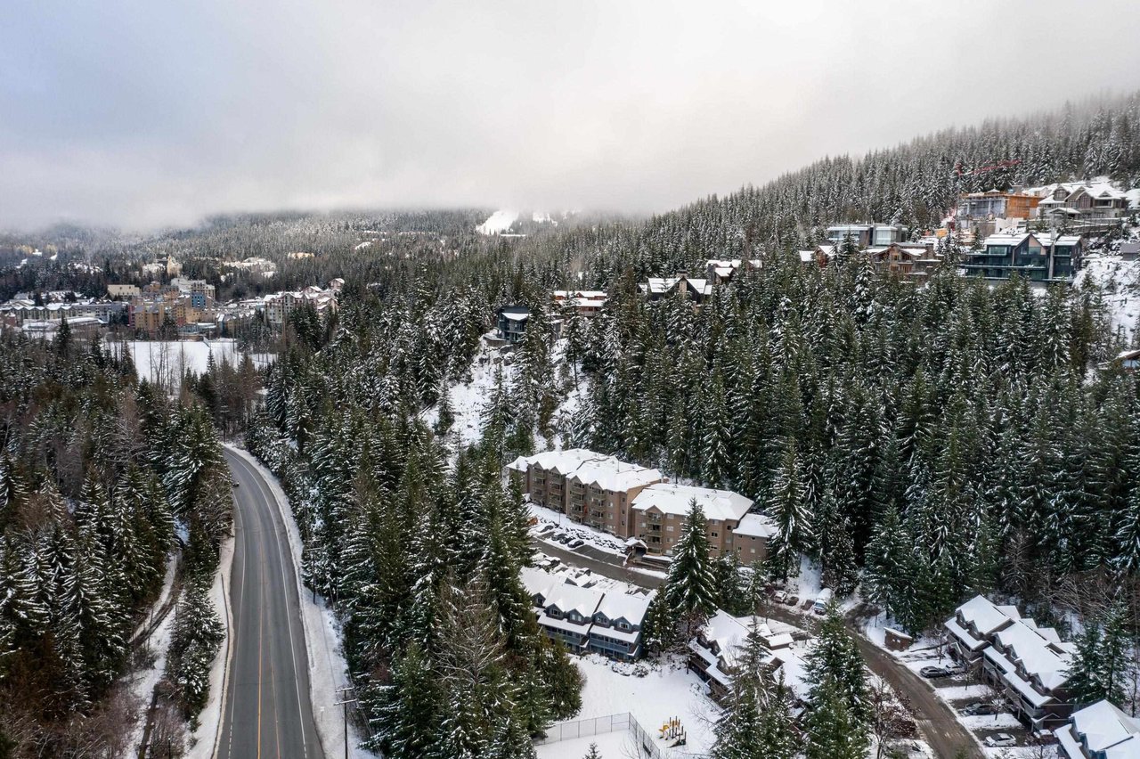 15C-3102 Panorama Ridge
