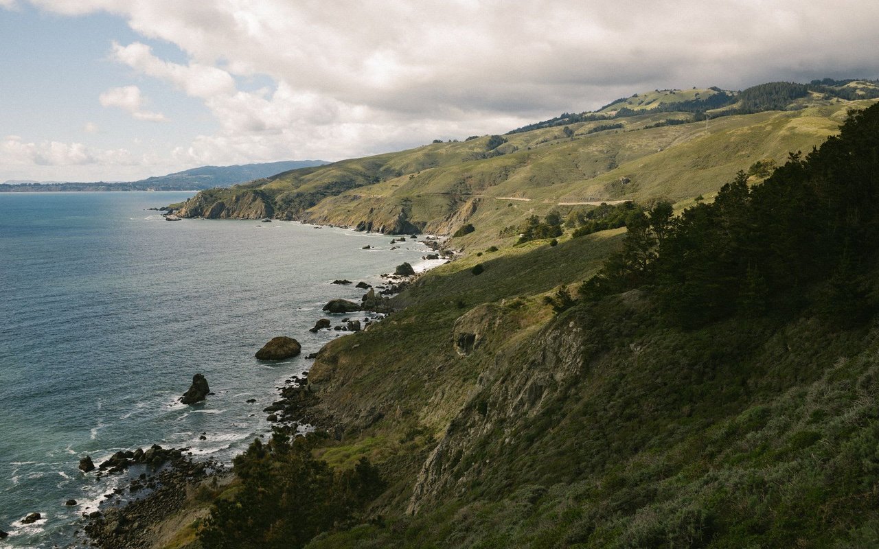 What (Marin County) Land Is Your Land?