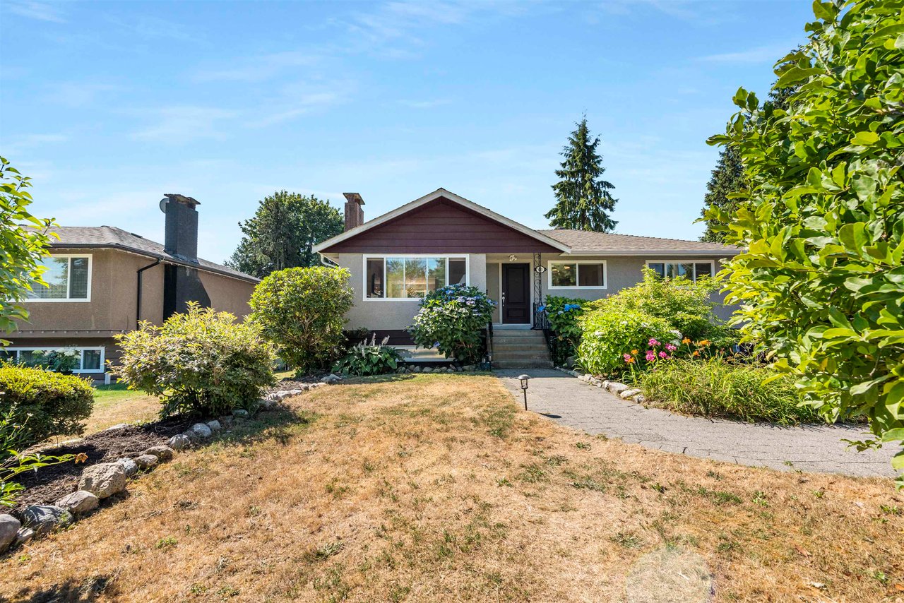 335 Seaview Drive, Port Moody