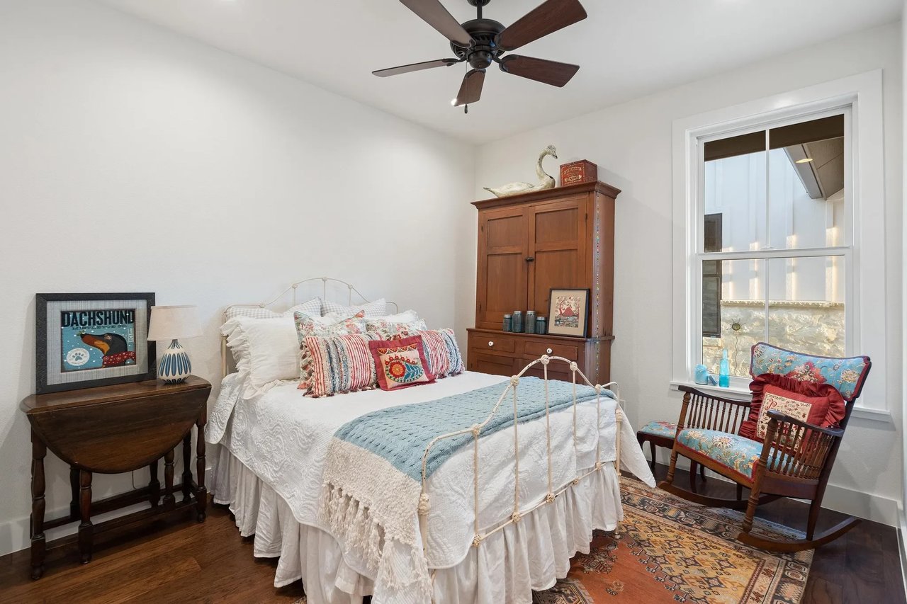603 Vista View Trl