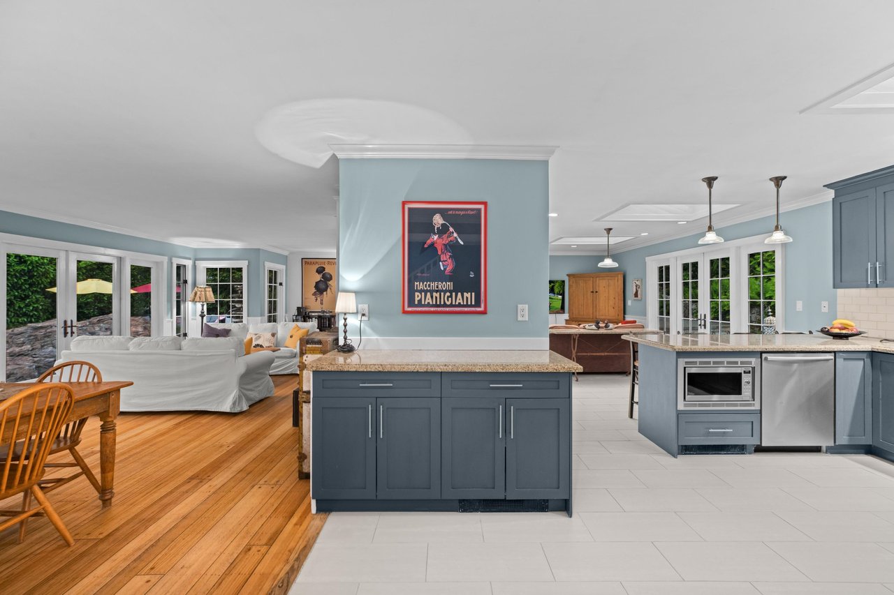 5478 Greenleaf Rd