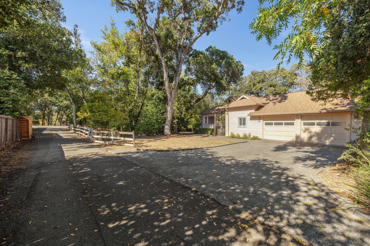 Unique Opportunity on Nearly 1 Acre