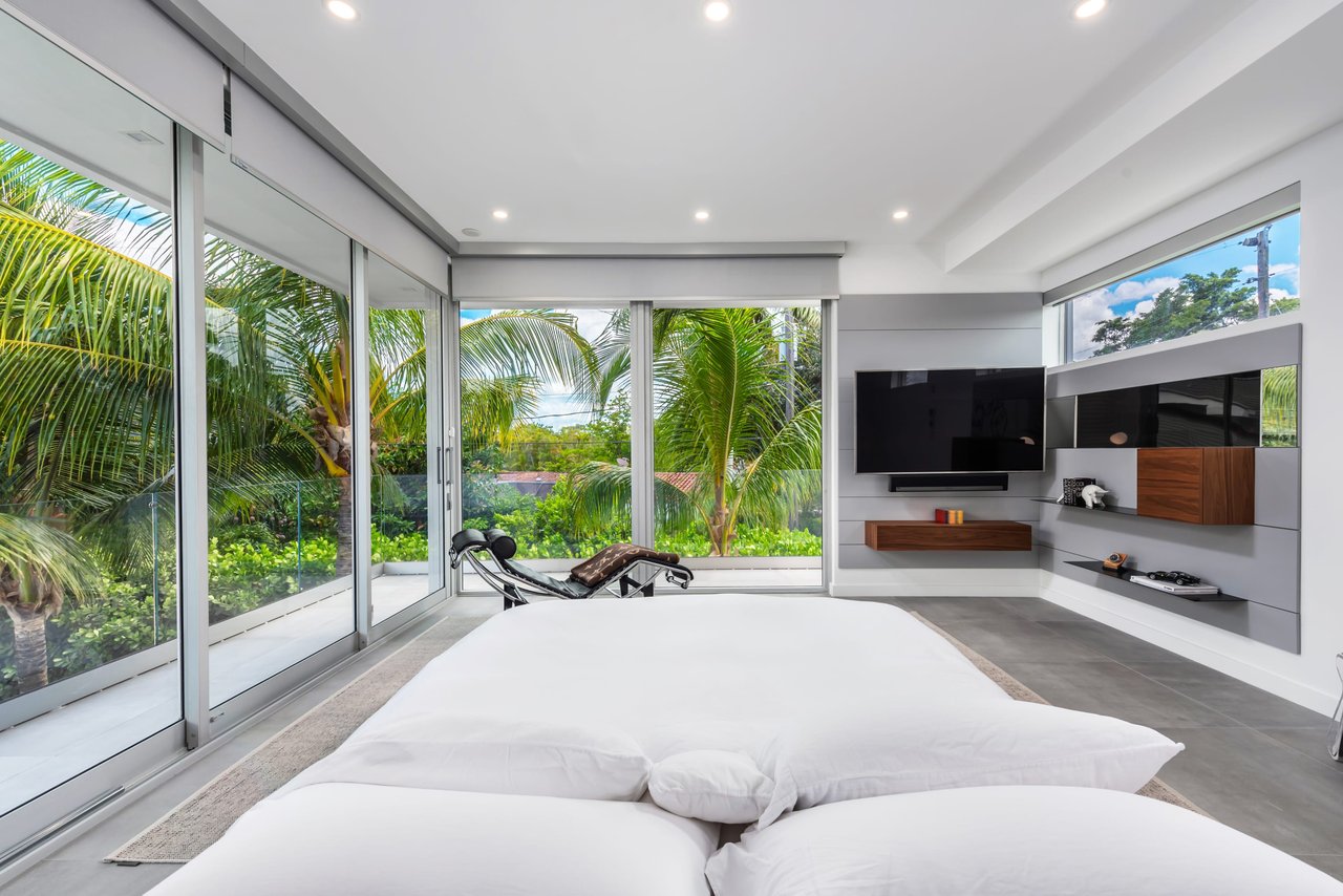 Best Neighborhood in Miami: South Miami