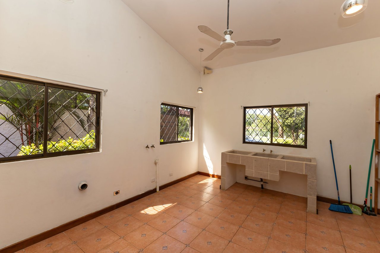 Mountain View Equestrian Ranch, Manuel Antonio, Puntarenas
