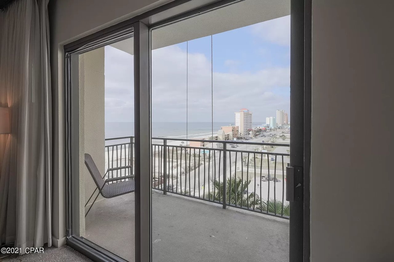 15100 Front Beach Road Unit 805