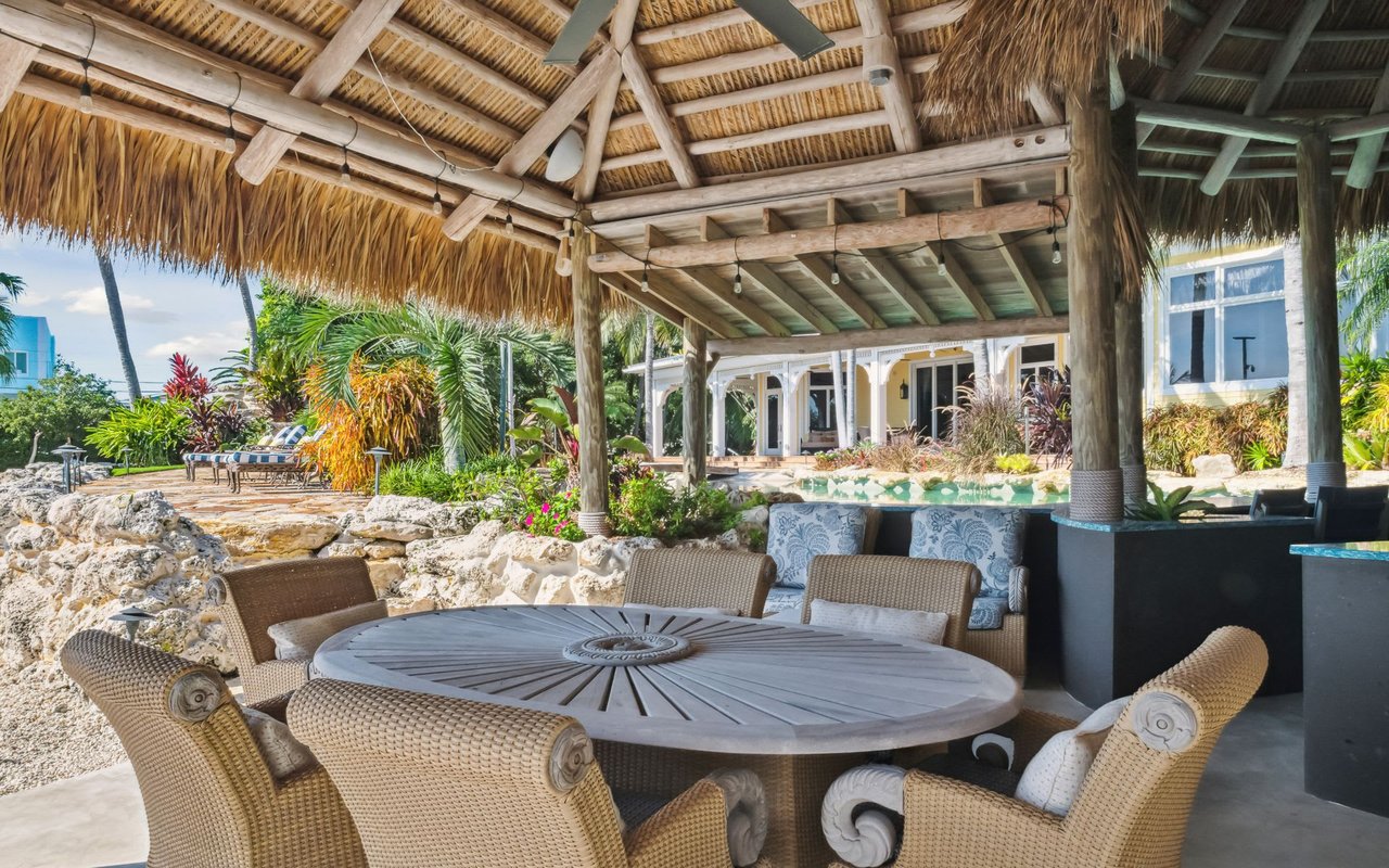 Bait Shack Estate
