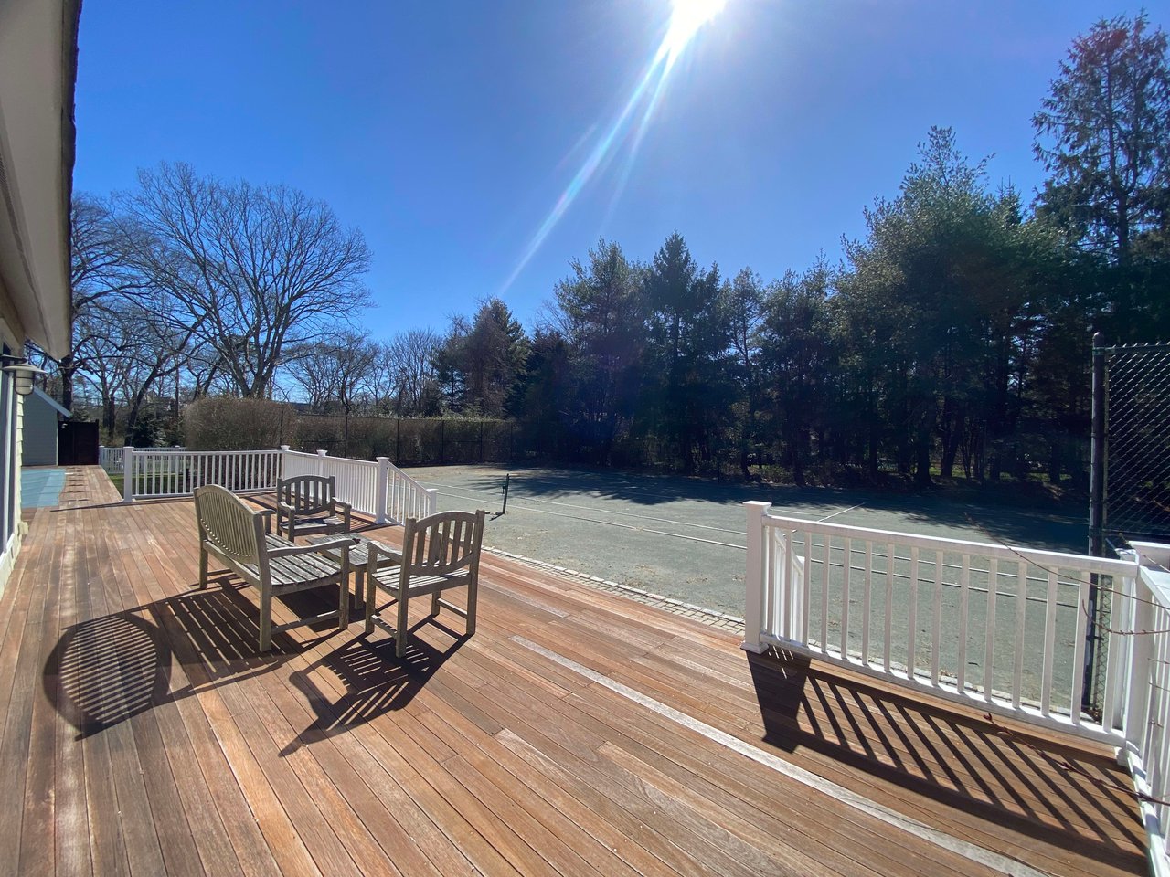 117 Montauk Highway, Quogue Village