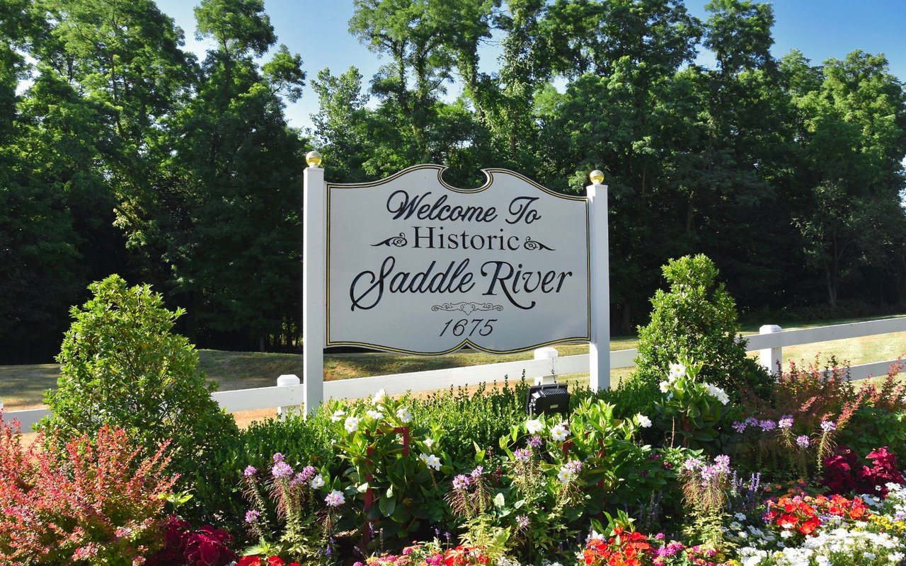 Saddle River