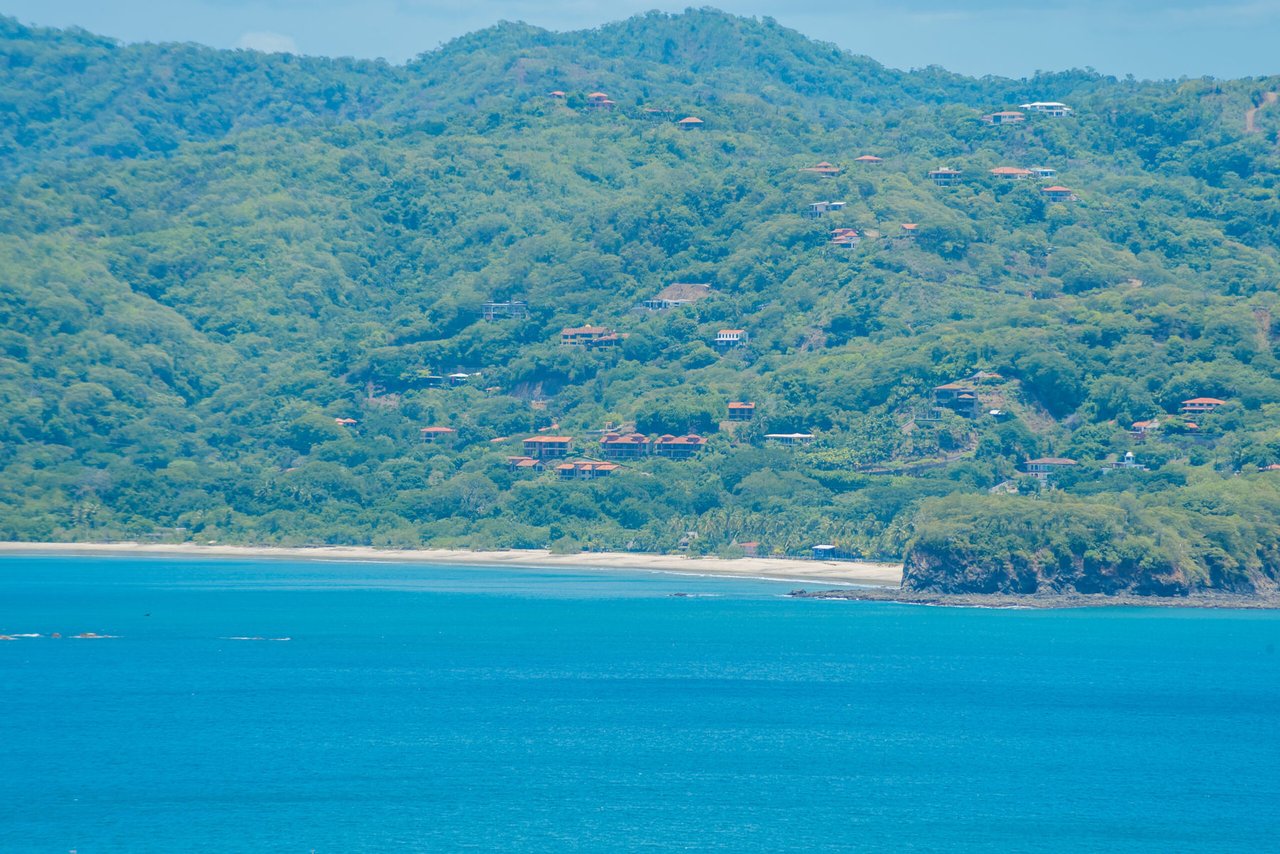 Infinity Pool Spanish Estate, Flamingo, Guanacaste