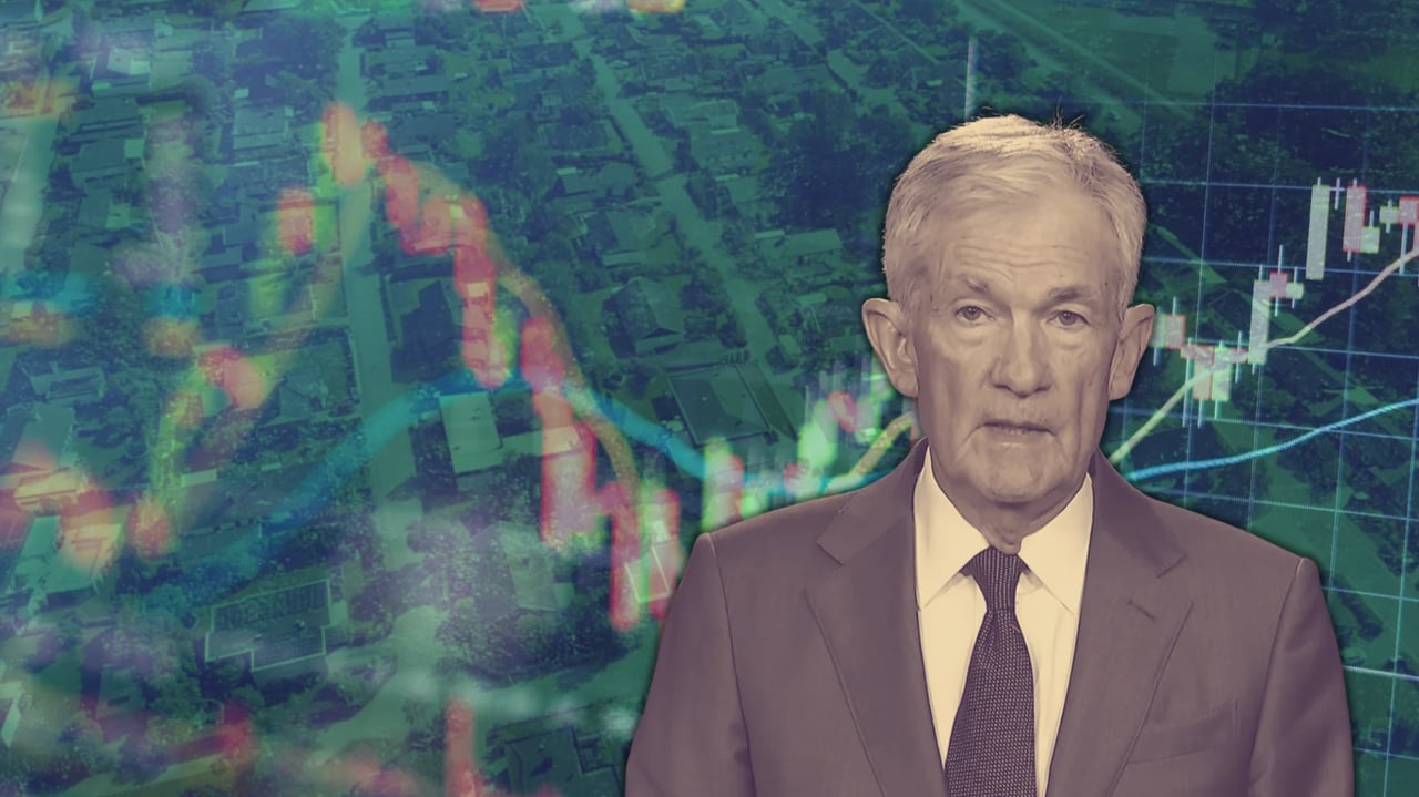 The Fed is putting rate hikes back on the table. Here’s what that means for agents