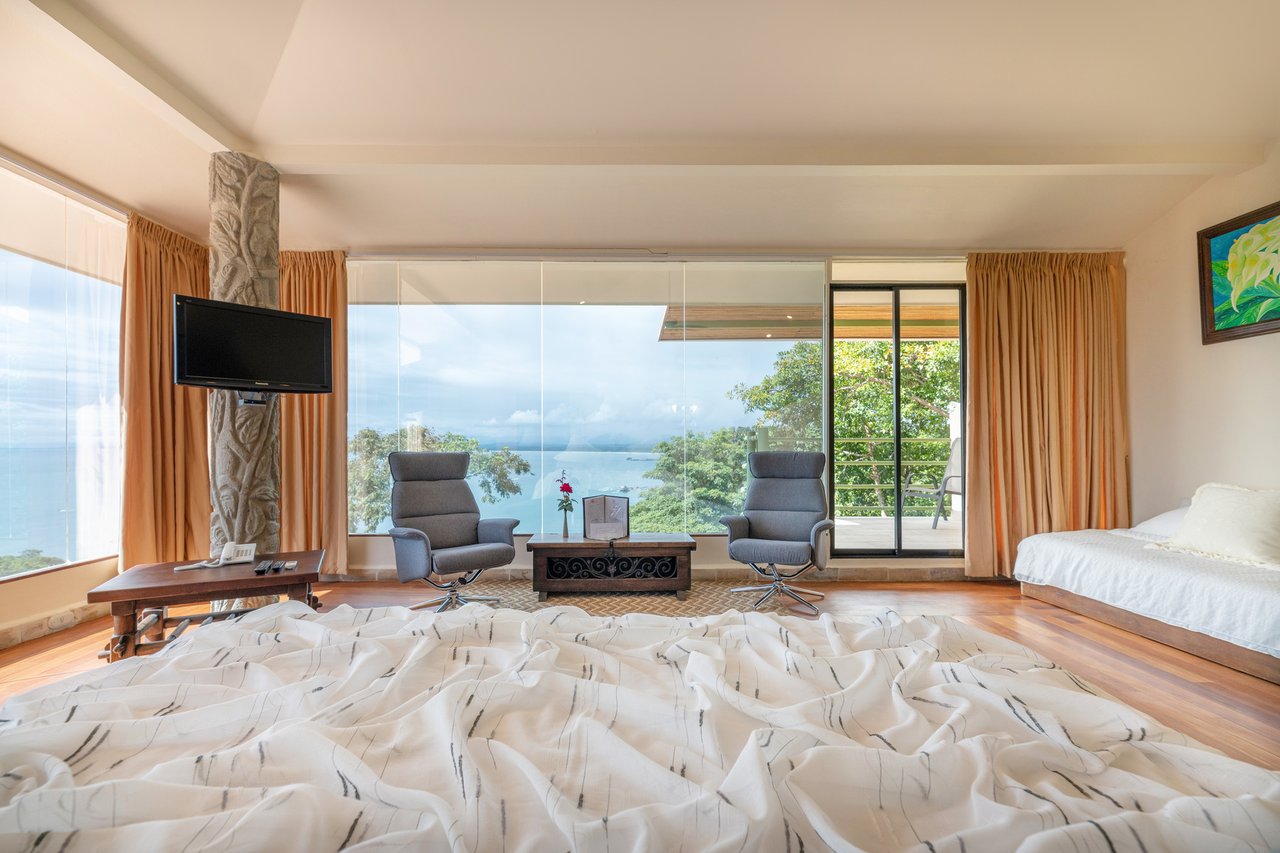 Boutique Ocean View Resort, Manuel Antonio, Puntarenas