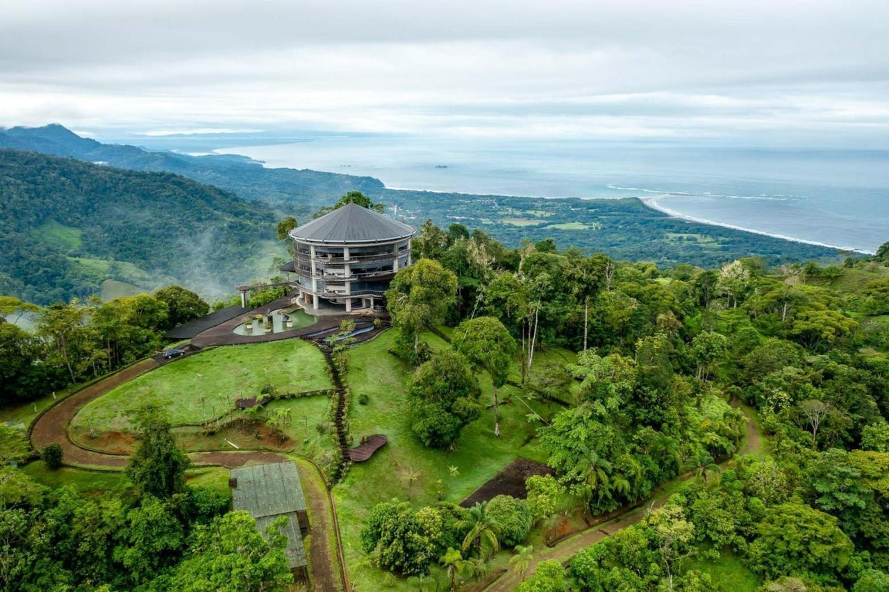 The Ultimate Sustainable Legacy, 360-degree Breath-taking Views Sea Ridge Reserve