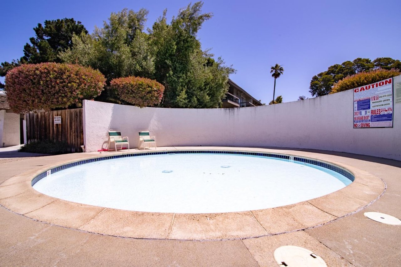 707 Fathom Dr, Unit 203