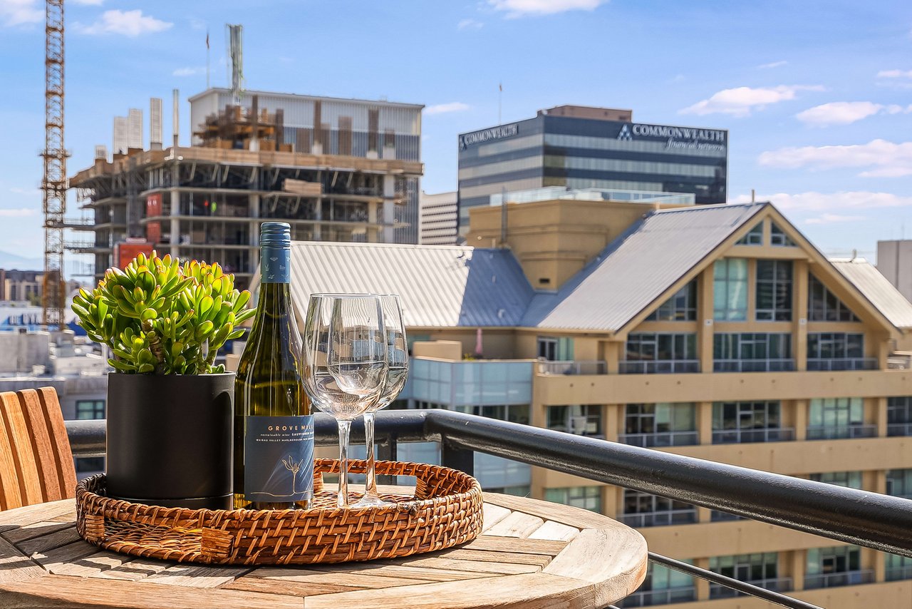 Little Italy Penthoue