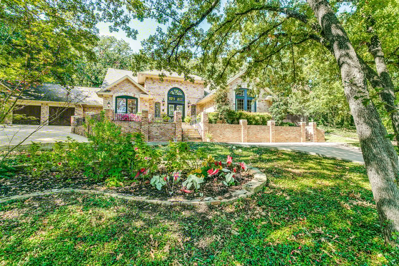 3031 Parr Lane