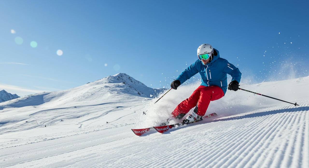 Outdoor Activities in Anchorage, AK