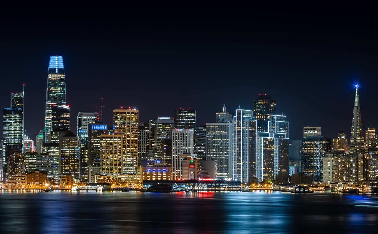 EAST BAY AREA MARKET UPDATE
