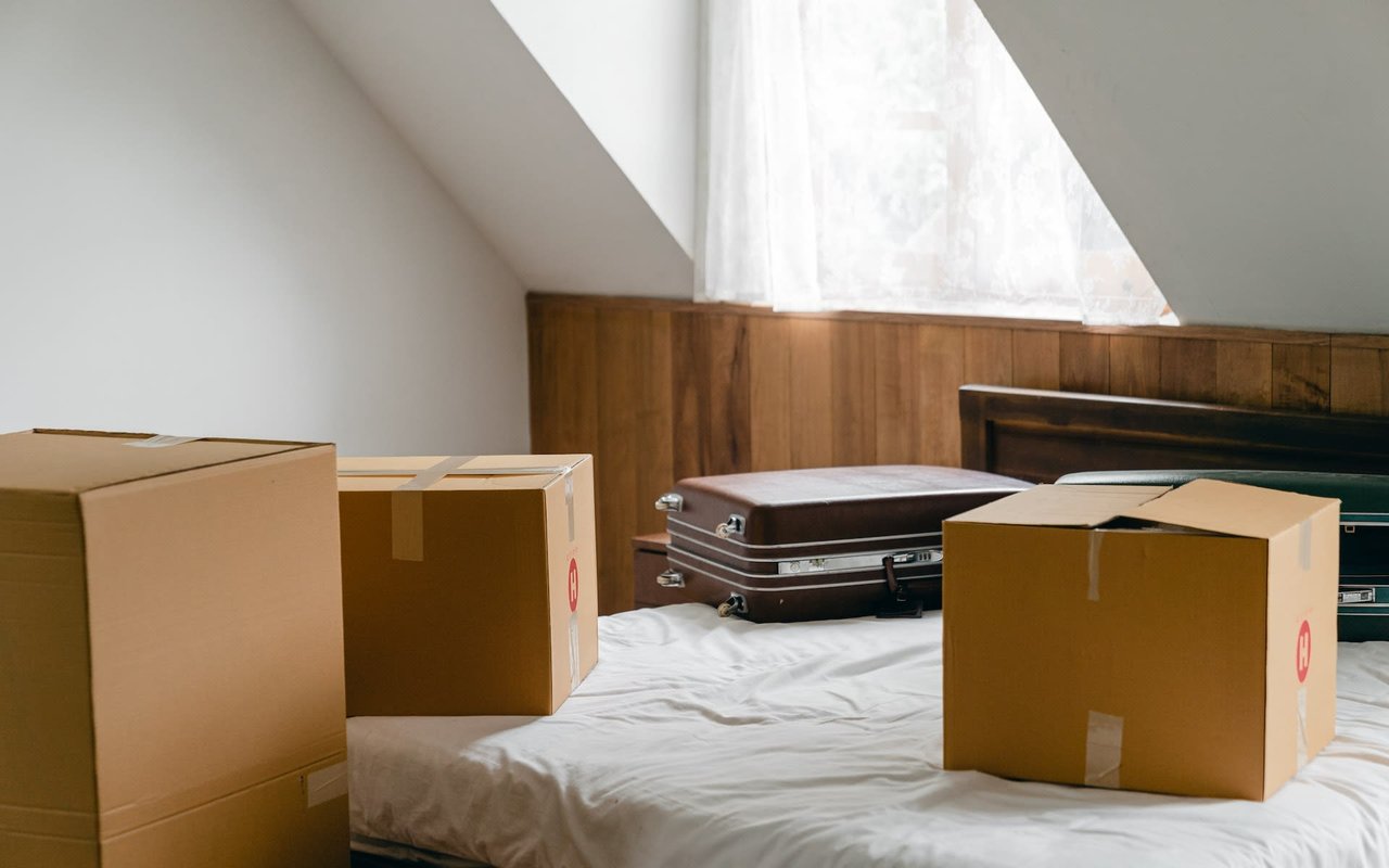 Choosing the Right Moving Company