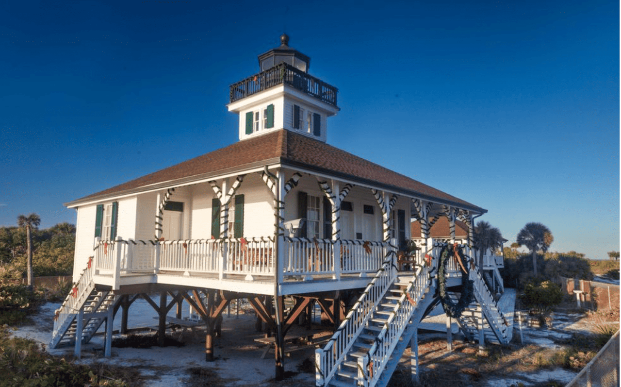 The Best Small Towns in Florida Are Big on Charm