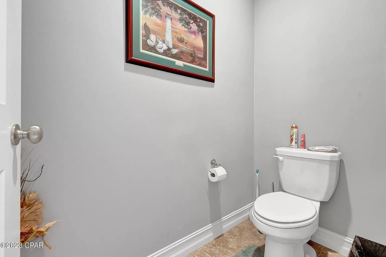 3740 CEDAR PARK Drive
