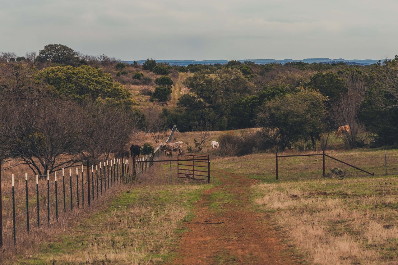 Cuatro Colinas Ranch