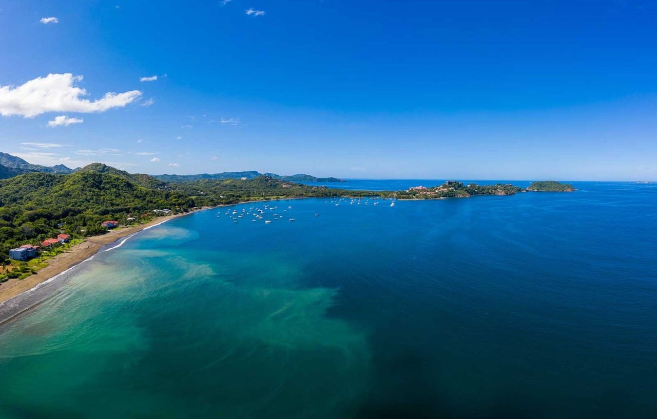 Titled Beachfront Boutique Hotel, Flamingo, Guanacaste