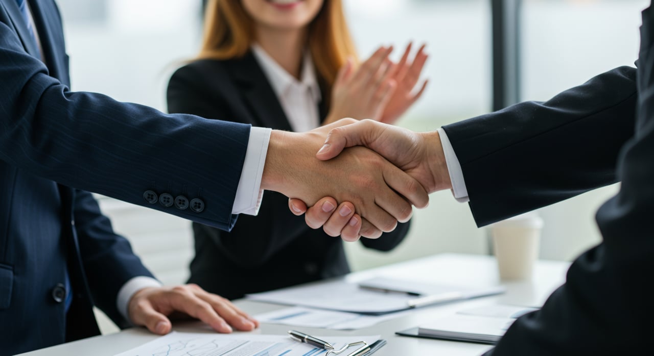 8 Real Estate Negotiation Strategies From An Expert