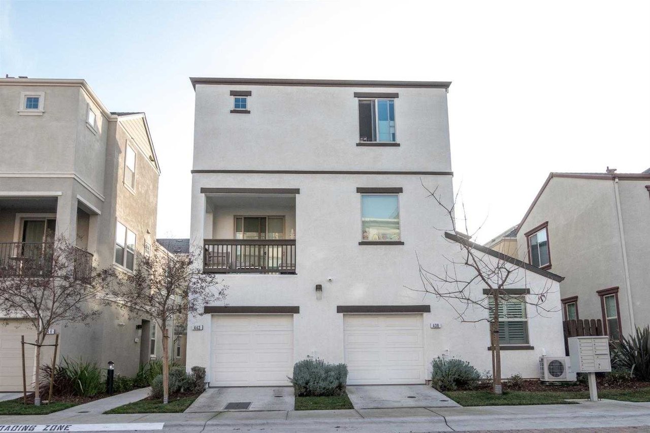 442 Lug Lane Unit 45B