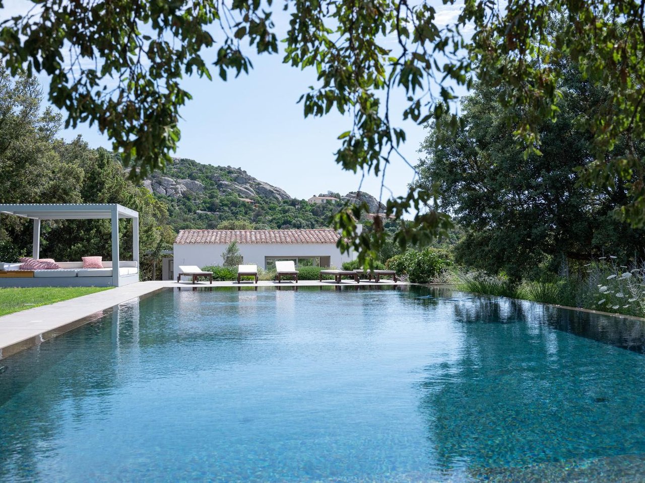 Villa Benedetta